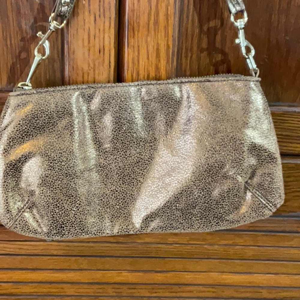 Small Express wristlet - Picture 2 of 5